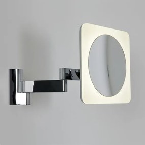 Astro Lighting NIIMI 1163002 Tükör 1x5.2W/LED IP44
