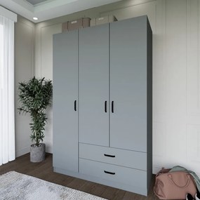 Yaman Luna 1600-037 - Grey