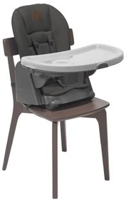 Maxi-Cosi - Gyermek étkezőszék 6in1 MINLA szürke