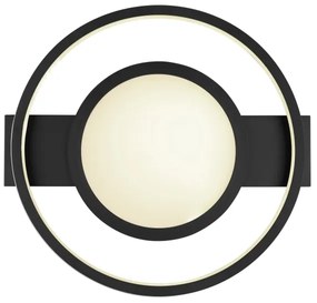 Globo 41393-40 - LED RGBW Dimmelhető mennyezeti lámpa GISELL LED/40W/230V + távirányító