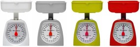 Mechanikus konyhai mérleg Florina Éva 5kg