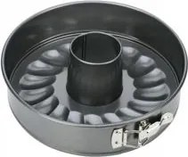 Levehető húsvéti muffin tortaforma 24 cm