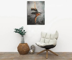 Vászonkép, 30×40 cm – DC153