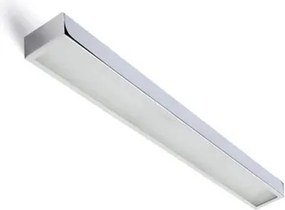 RENDL MARINA LED 60 nástěnná chrom 230V LED 19W IP44 3000K