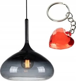 Függő lámpa Cooper 106394 Markslojd