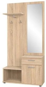 Előszoba garnitúra B202