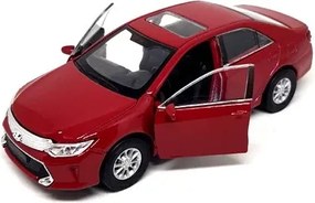 Welly Fém modellautó Toyota Camry 2016 - 1:34
