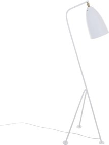 Italux LEVIGNE MLE3058/1-WH Állólámpa 1x60W/E27 IP20