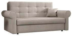 Kanapé Carivia Silver III (kronos 02). 1053607