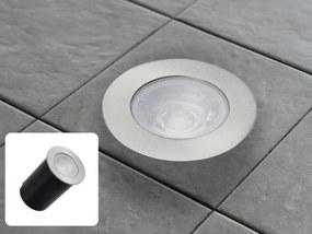 NEDES LGL524 Kültéri Talajba Építhető Lámpa IP44