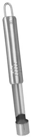 Apple rozsdamentes acél almacsumázó, hossz 21 cm - Metaltex