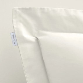 Pamut-perkál párnahuzat szett 2 db-os 50x75 cm Cotton Percale – Bianca