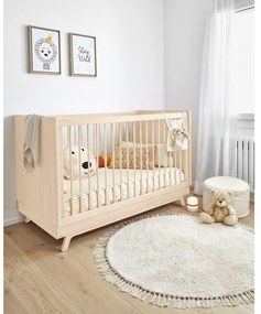 Janvir fehér kültéri lámpa, magasság 16 cm - Kave Home