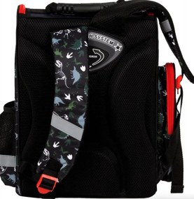 Dinoszauruszok 5 részes iskolakészlet fiúknak