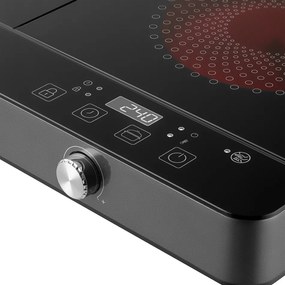 Sencor SCP 4001BK indukciós főzőlap