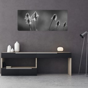 Kép - Bézs színű puha fű N⁰2 (120x50 cm)