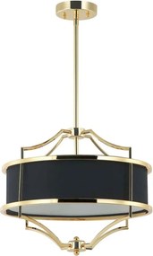 Orlicki Design STESSO OR84153 Plafonlámpa 4x15W/E27
