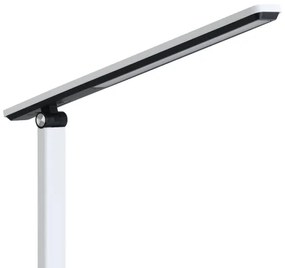 Eglo 900956-LED Dimmelhető újratölthető asztali lámpa INIESTA 3,6W/5V 1800mAh fehér