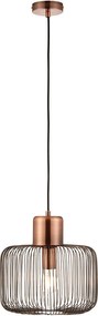 Endon NICOLA 68986 Függőlámpa 1x40W/E27 IP20