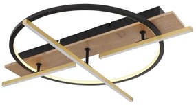 Globo 67295D1 - BEATRIX LED mennyezeti lámpa LED/44W/230V