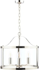 Laura Ashley Harrington 3713744-Q Csillár 3x40W/E14 IP20