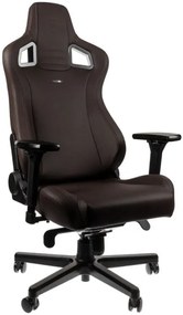 Noblechairs Epic Hybrid Java Edition műbőr gamer szék