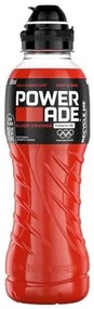 Sportital, izotóniás, 500 ml POWERADE Blood Orange (KHI469V)