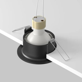 Maytoni Slim DL088-GU10-RD-B 1x50W/GU10 IP65