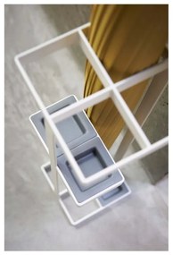 Tower fekete esernyőtartó állvány - YAMAZAKI