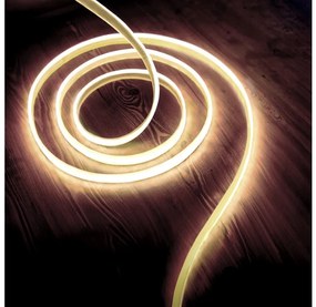 LED Szalag LED/50W/12V 5 m 4000K IP65