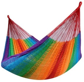 Hammock Mexico 2 kétüléses, tarka