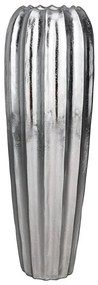 Eglo 421116 - Váza MOMBETSU 89x40 cm ezüst 421116