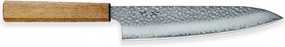 Japán séf kés Gyuto 200 Kanetsugu Shiun VG-2