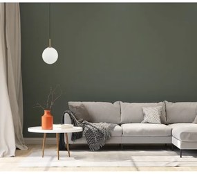 ITALUX PND-5578-1L-BRO - DEORE bronz függeszték 1xE27/40W/230V