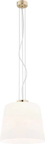 Argon BERKLEY 4689 Függőlámpa 1x15W/E27 IP20