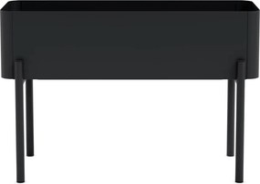 Eva Solo Simply Grow AcĂ©l virĂĄgĂĄgyĂĄs TĂ©glalap alakĂș Fekete