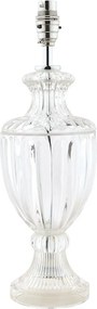 Laura Ashley Meredith 3725860-Q Asztali lámpa IP20