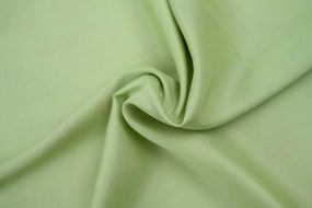 Mikroszatén ágyneműhuzat VELLARI, zöld Ágyneműhuzat mérete: 70 x 90 cm | 140 x 200 cm