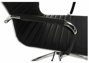 Irodai fotel Azurio 2 (fekete). 1015619
