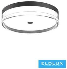 ELDLUX BL300-N3C Kerek Mennyezeti Lámpa LED IP20