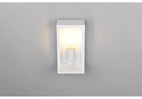 Fali kültéri lámpa (magasság 26 cm) Garonne – Trio