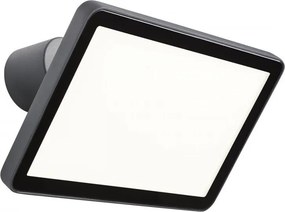 REDO 90244 FLUX Modern Kültéri Fali Lámpa LED IP65