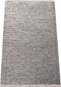 Darab szőnyeg Diamond 02 rózsaszín 160x230