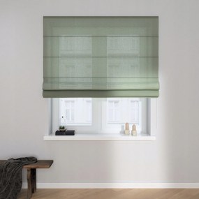 Kész római roló Capri 120x180cm zöld