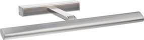 DAR LIGHTING EST6646 ESTATE Modern Képvilágító lámpa Szatén Króm LED IP20