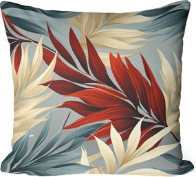 Jázmin Párnahuzat 45x45 45cm dekoratív díszpárnahuzat Gyártó