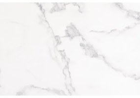 CAMILO fehér konferenciaasztal