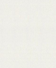 Fehér vinil tapéta dekoratív textúrával