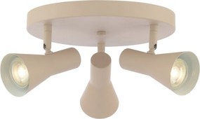 Dar Lighting Arnel ARN7629 Spotlámpa 3x11w/GU10 ip20