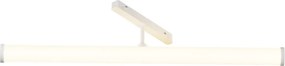Maytoni Larc TR086-4-25W-DS-W 1x25W/LED 1970lm IP20